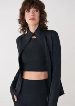 Step Up Jacket 34 Step Up Jacket -LOLE OUTLET LSW4679 N415 4 cb621e93 fafd 4d3e 8e9f 75de029a576f