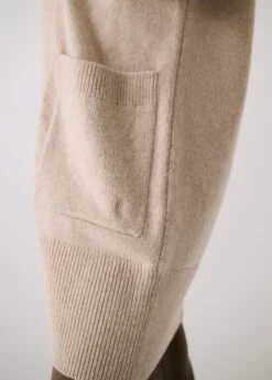 Verdun Cardigan -LOLE OUTLET LSW4681 W435 3