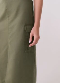 Caravelle Skirt -LOLE OUTLET LSW4684 V814 5