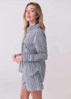 Cruise Shirt -LOLE OUTLET LSW4685 BB95 2