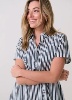 Cruise Swing Dress -LOLE OUTLET LSW4687 BB95 6