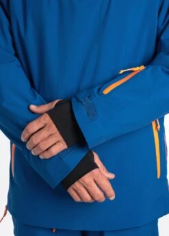 Sutton Insulated Ski Jacket 25 Sutton Insulated Ski Jacket -LOLE OUTLET LUM0062 BB32 8