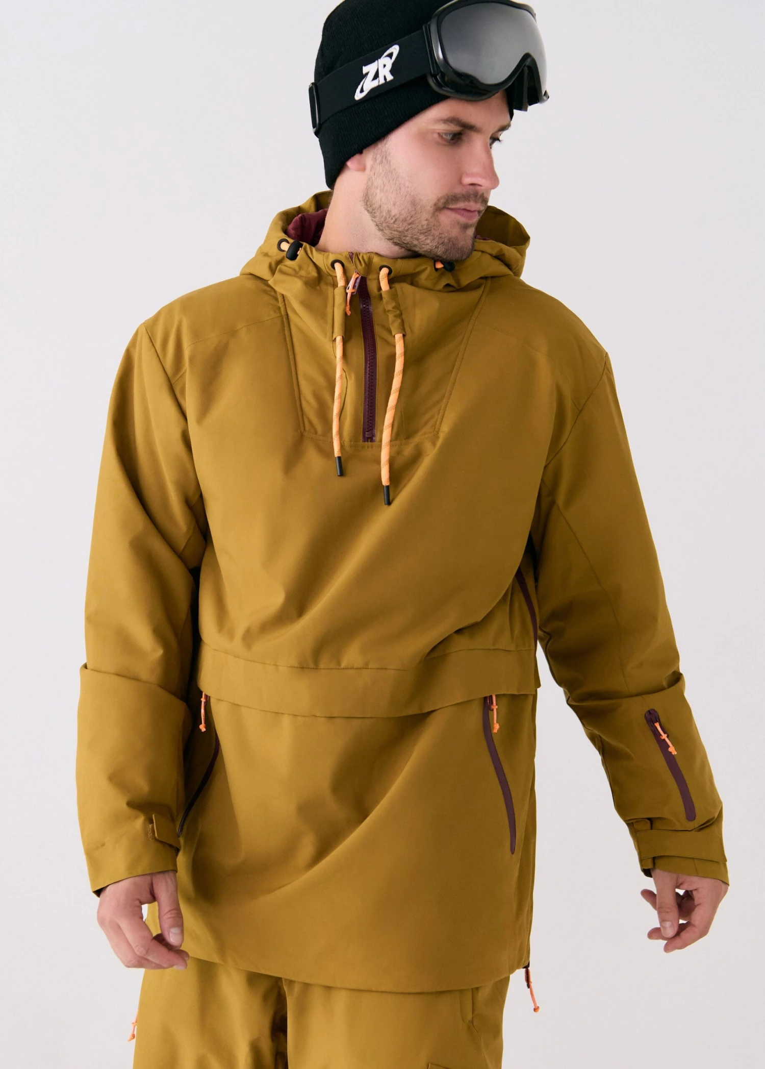 Sutton Insulated Ski Jacket 11 Sutton Insulated Ski Jacket - Image 9