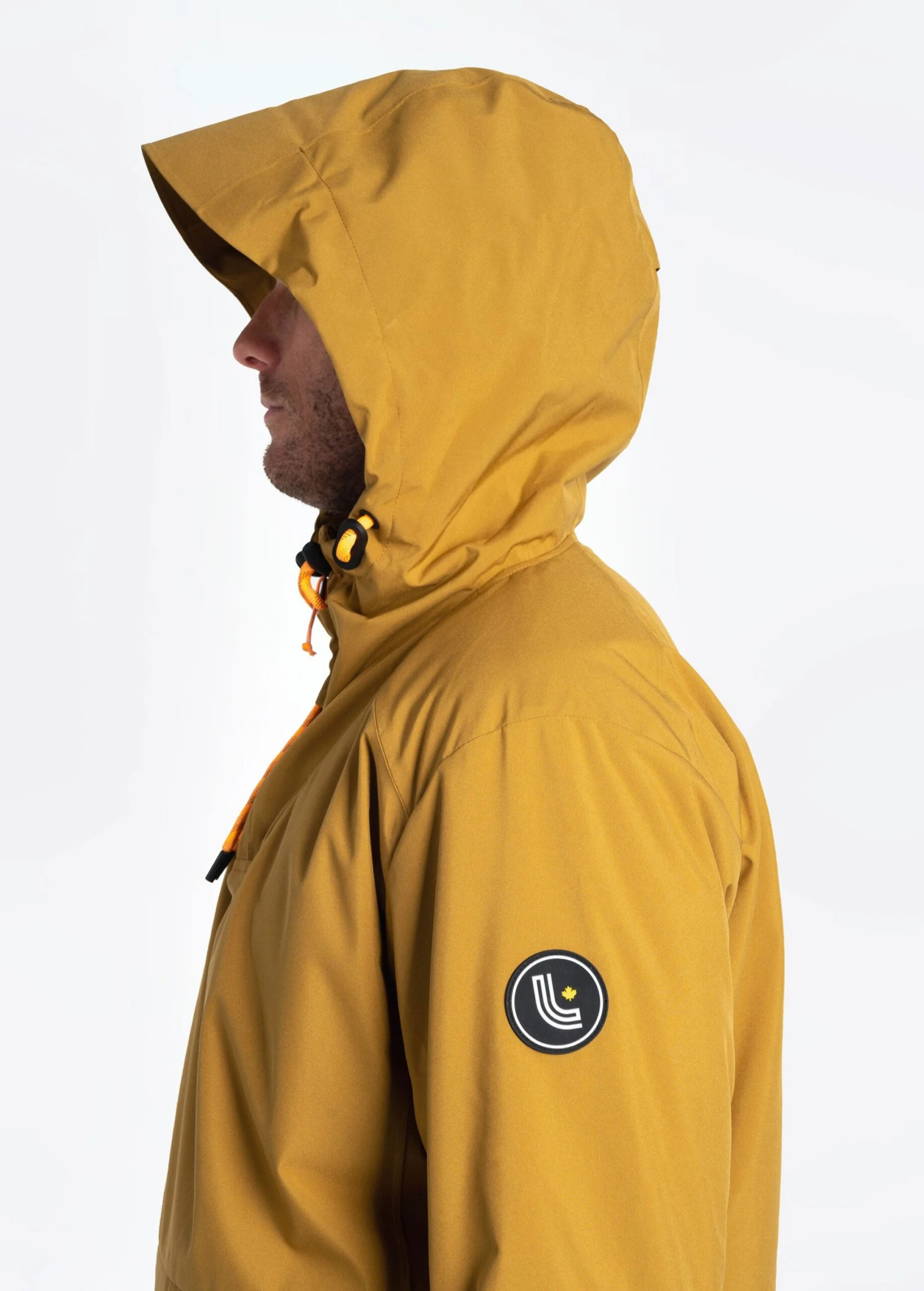 Sutton Insulated Ski Jacket 16 Sutton Insulated Ski Jacket - Image 14