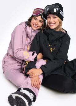 Olympia Softshell Snow Pants -LOLE OUTLET LUW0852 P705 5