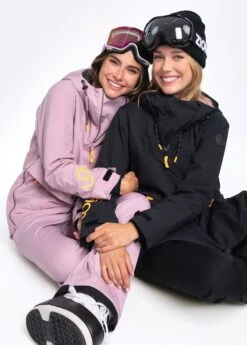 Olympia Softshell Snow Pants -LOLE OUTLET LUW0852 P705 6