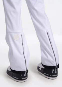Olympia Softshell Snow Pants -LOLE OUTLET LUW0852 W101 7
