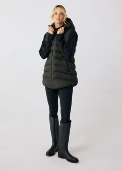 Transition Vest 37 Transition Vest -LOLE OUTLET LUW0879 BB03 4 1ccb05e9 d9ac 47a7 bdfa 7d3fcafd3187