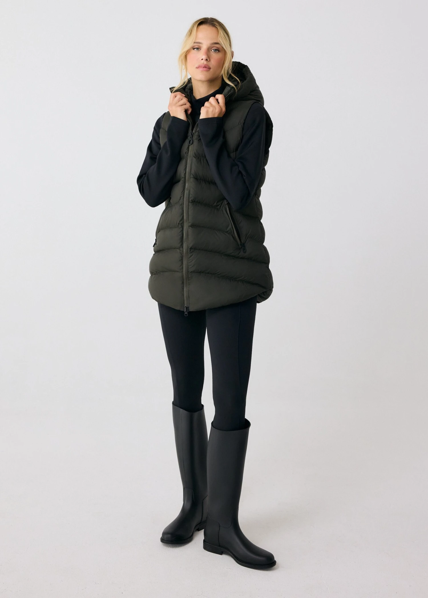 Transition Vest 18 Transition Vest - Image 16