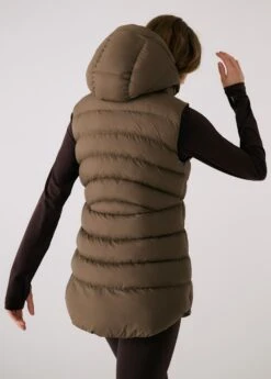 Transition Vest 25 Transition Vest -LOLE OUTLET LUW0879 C243 4