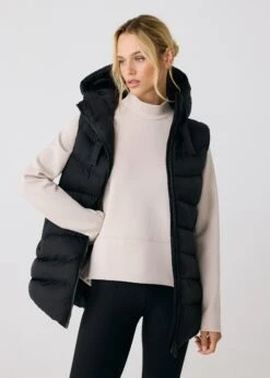 Transition Vest 27 Transition Vest -LOLE OUTLET LUW0879 N415 1 3ded005e 9928 456d 8c05 fd22e4b51815