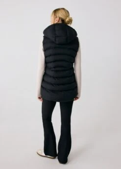 Transition Vest 30 Transition Vest -LOLE OUTLET LUW0879 N415 4 6c5dd59c 08af 42a8 9c0f 9ce39bfa5cb0