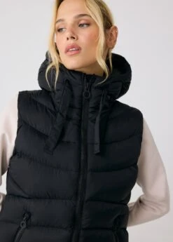 Transition Vest 31 Transition Vest -LOLE OUTLET LUW0879 N415 5 7c8680a9 bb8a 4a7b 8aa1 2ecd6f5e8857