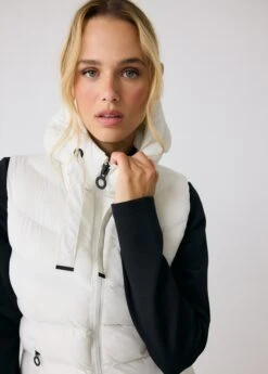 Transition Vest 32 Transition Vest -LOLE OUTLET LUW0879 W441 1 97766069 b7c9 4e28 9c36 102d29389375