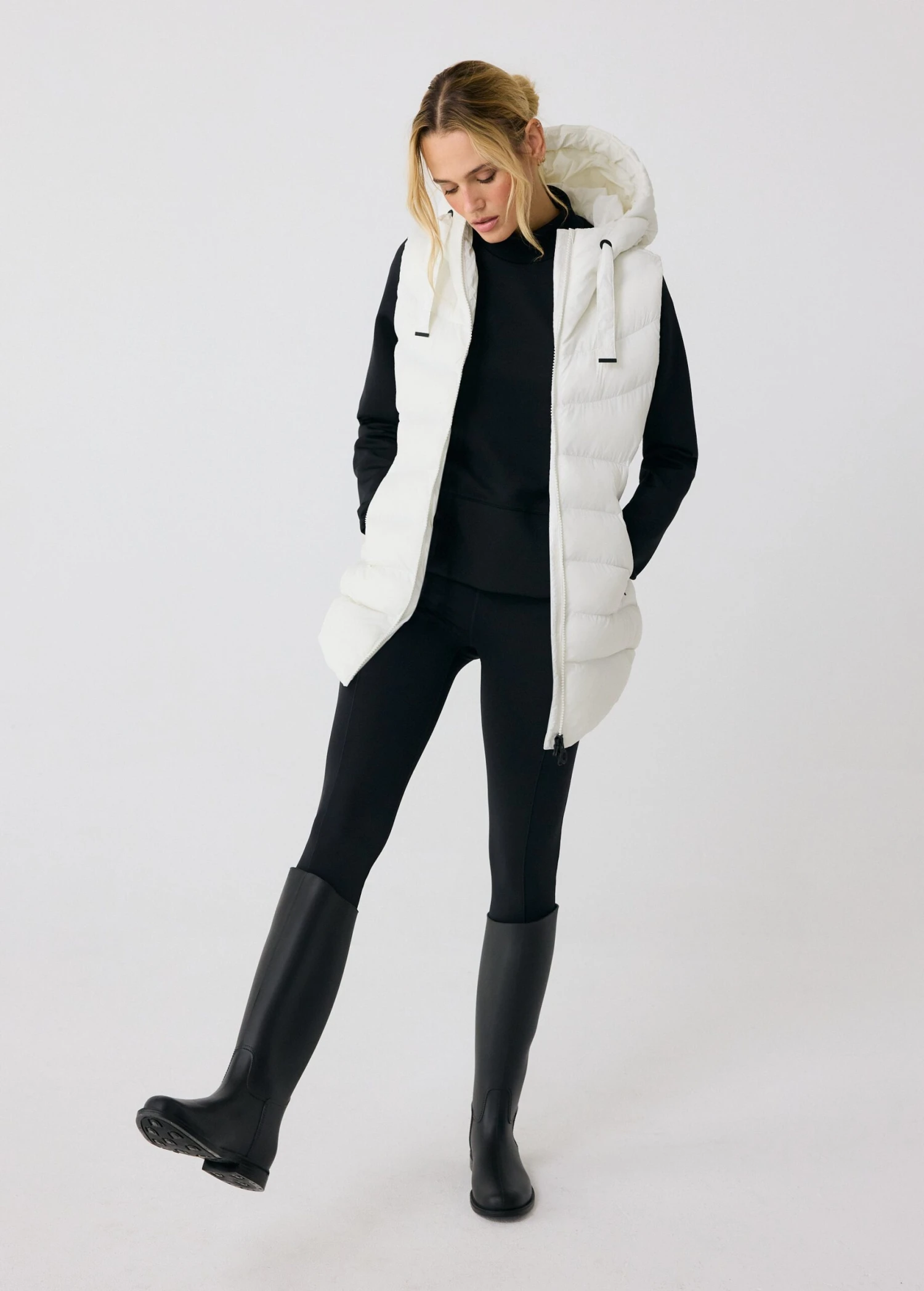 Transition Vest 14 Transition Vest - Image 12