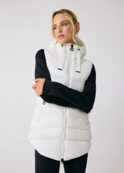 Transition Vest 34 Transition Vest -LOLE OUTLET LUW0879 W441 3 f2578135 8bec 4ed2 8ca2 373dfbcd3d47