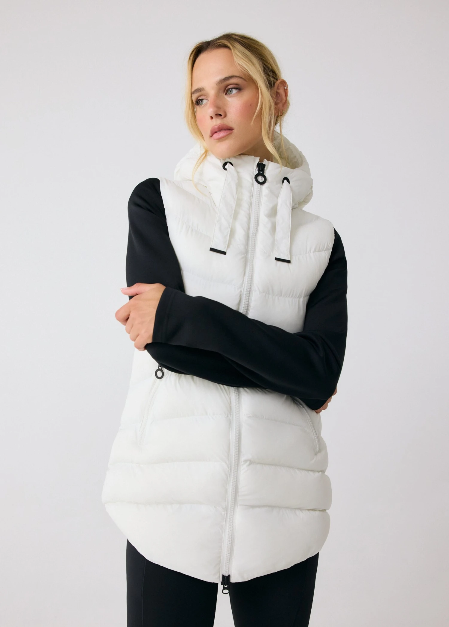 Transition Vest 15 Transition Vest - Image 13