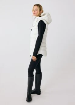 Transition Vest 35 Transition Vest -LOLE OUTLET LUW0879 W441 4 f02661e1 a9f9 4065 bd55 993ac4efb5f3