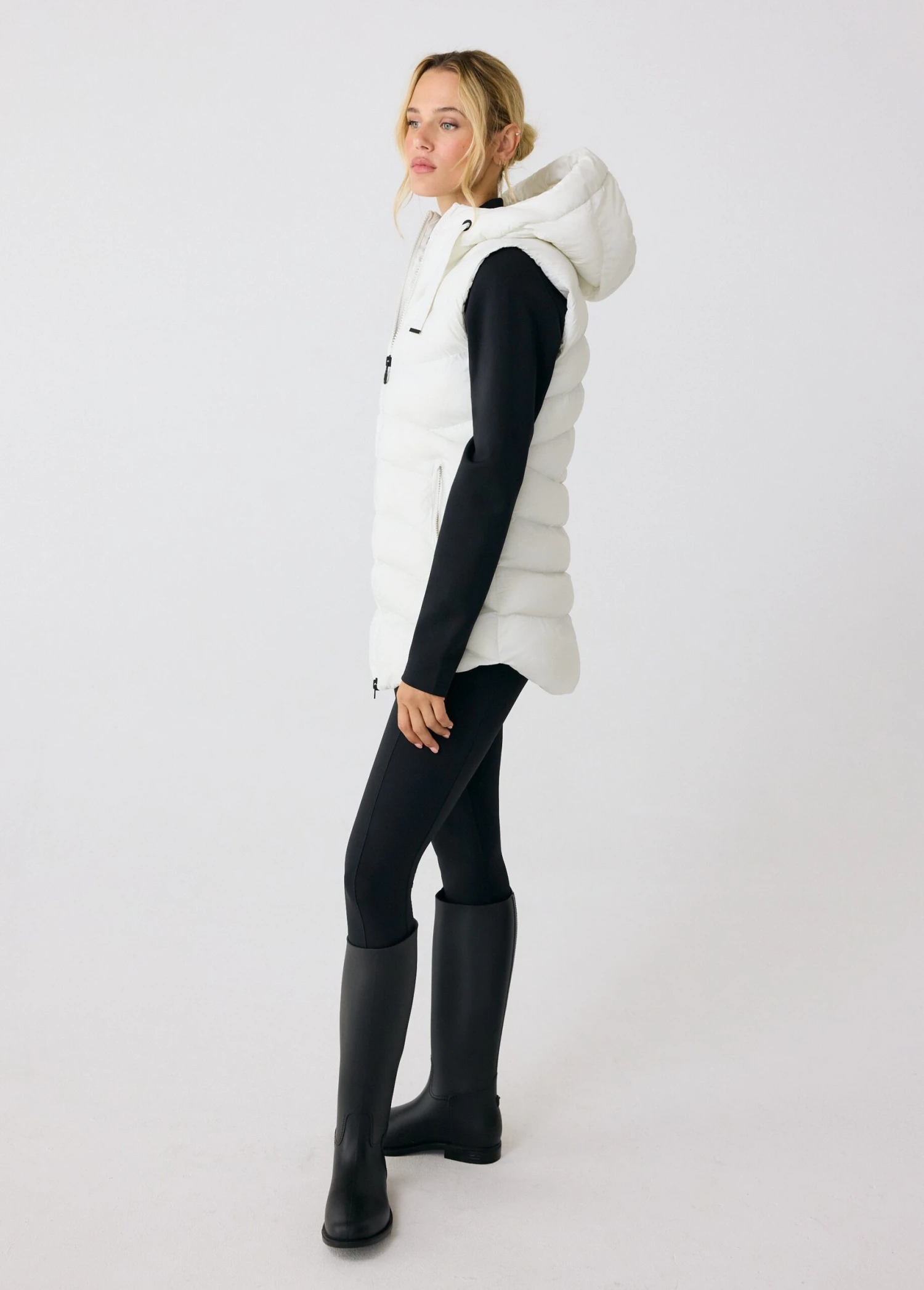 Transition Vest 16 Transition Vest - Image 14