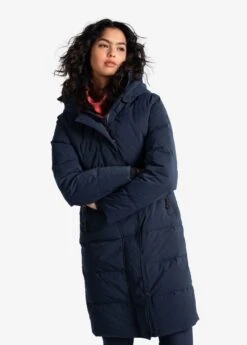 Après Down Winter Jacket -LOLE OUTLET LUW0884 B773 1