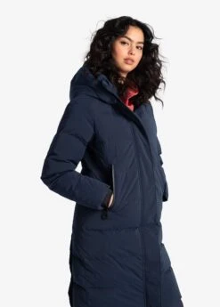 Après Down Winter Jacket -LOLE OUTLET LUW0884 B773 3