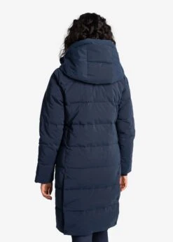 Après Down Winter Jacket -LOLE OUTLET LUW0884 B773 5