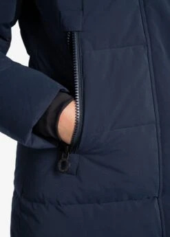 Après Down Winter Jacket -LOLE OUTLET LUW0884 B773 6