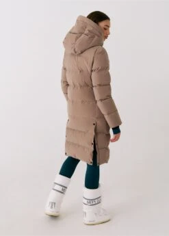 Après Down Winter Jacket -LOLE OUTLET LUW0884 C213 4
