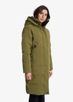 Après Down Winter Jacket -LOLE OUTLET LUW0884 V794 3