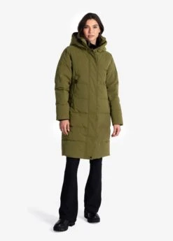 Après Down Winter Jacket -LOLE OUTLET LUW0884 V794 4