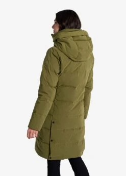 Après Down Winter Jacket -LOLE OUTLET LUW0884 V794 5
