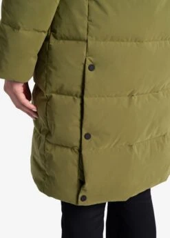 Après Down Winter Jacket -LOLE OUTLET LUW0884 V794 7