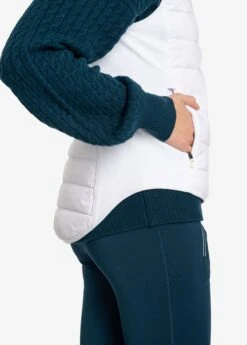 Just Insulated Vest -LOLE OUTLET LUW0900 W101 5