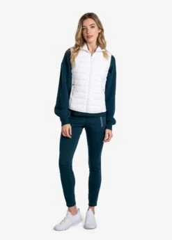Just Insulated Vest -LOLE OUTLET LUW0900 W101 6