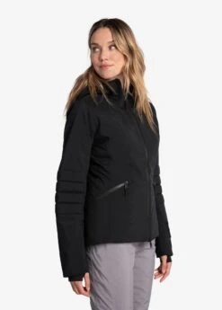 Mont Tremblant Snow Jacket -LOLE OUTLET LUW0904 N415 2