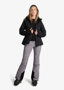 Mont Tremblant Snow Jacket -LOLE OUTLET LUW0904 N415 3