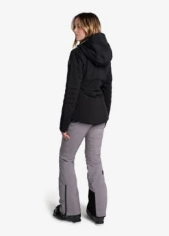 Mont Tremblant Snow Jacket -LOLE OUTLET LUW0904 N415 4