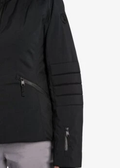 Mont Tremblant Snow Jacket -LOLE OUTLET LUW0904 N415 5