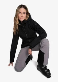 Mont Tremblant Snow Jacket -LOLE OUTLET LUW0904 N415 7