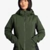 Mont Tremblant Snow Jacket 2 Mont Tremblant Snow Jacket -LOLE OUTLET LUW0904 V761 1