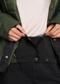 Mont Tremblant Snow Jacket -LOLE OUTLET LUW0904 V761 9