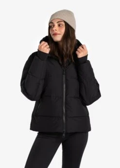 Cypress Winter Down Jacket -LOLE OUTLET LUW0907 N415 1