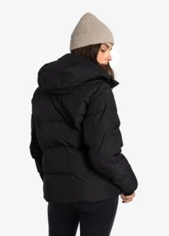 Cypress Winter Down Jacket -LOLE OUTLET LUW0907 N415 6