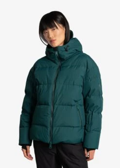 Cypress Winter Down Jacket -LOLE OUTLET LUW0907 V796 4