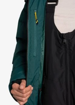 Cypress Winter Down Jacket -LOLE OUTLET LUW0907 V796 5