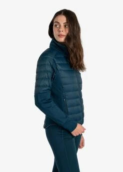 Just Windproof Insulated Jacket -LOLE OUTLET LUW0912 BB49 2