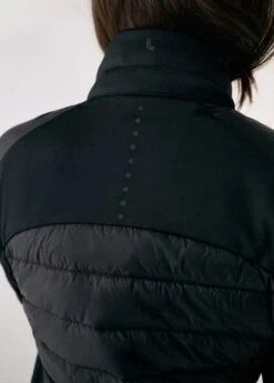 Just Windproof Insulated Jacket -LOLE OUTLET LUW0912 N415 4