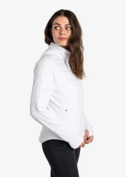 Just Windproof Insulated Jacket -LOLE OUTLET LUW0912 W101 3