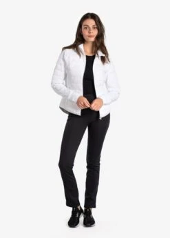 Just Windproof Insulated Jacket -LOLE OUTLET LUW0912 W101 5