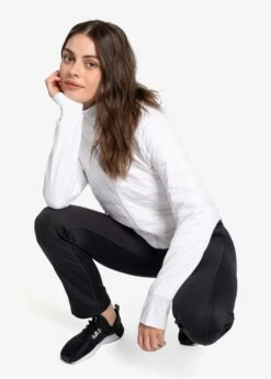 Just Windproof Insulated Jacket -LOLE OUTLET LUW0912 W101 6